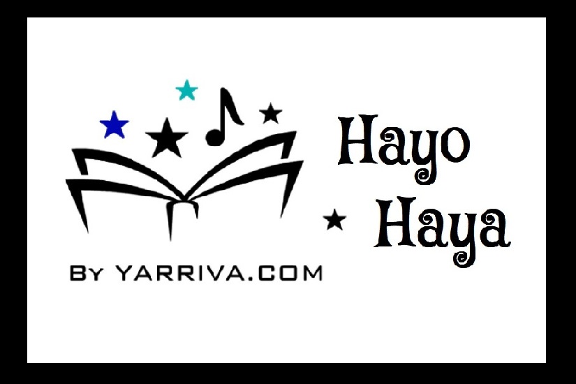 Hayo-Haya