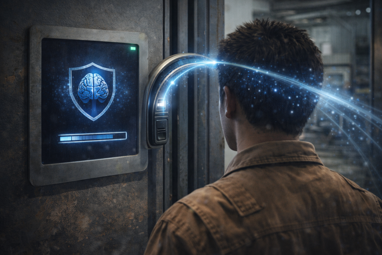 Sequential Identity Verification